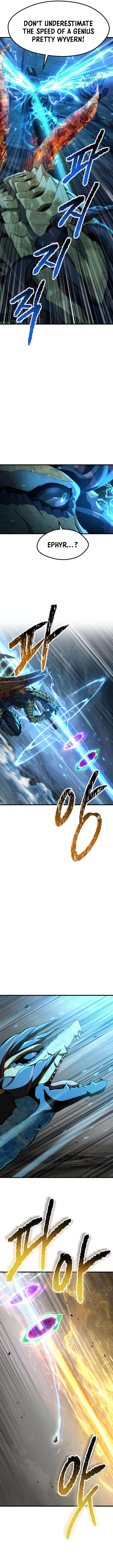 Otherworldly Sword King’s Survival Records Chap 277 - Next Chap 278