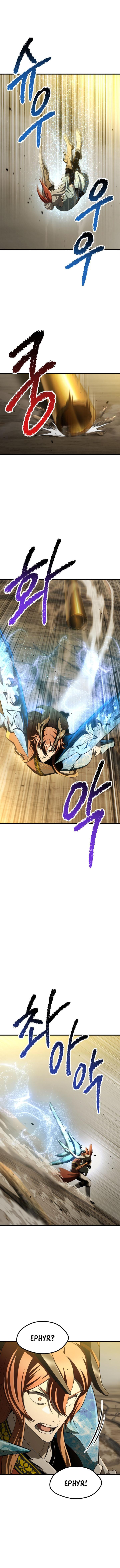 Otherworldly Sword King’s Survival Records Chap 277 - Next Chap 278