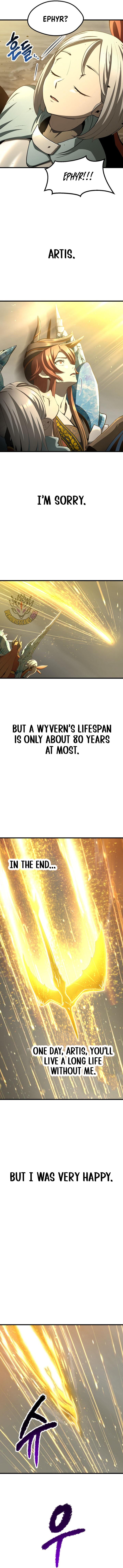 Otherworldly Sword King’s Survival Records Chap 277 - Next Chap 278