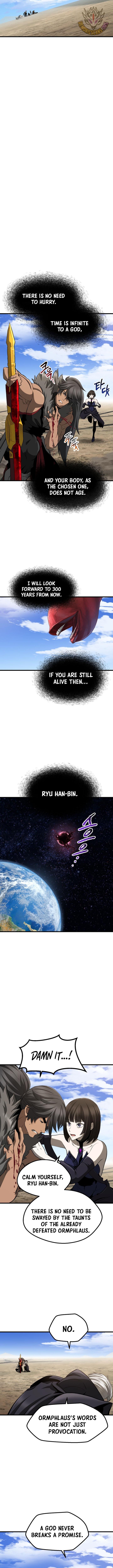 Otherworldly Sword King’s Survival Records Chap 277 - Next Chap 278
