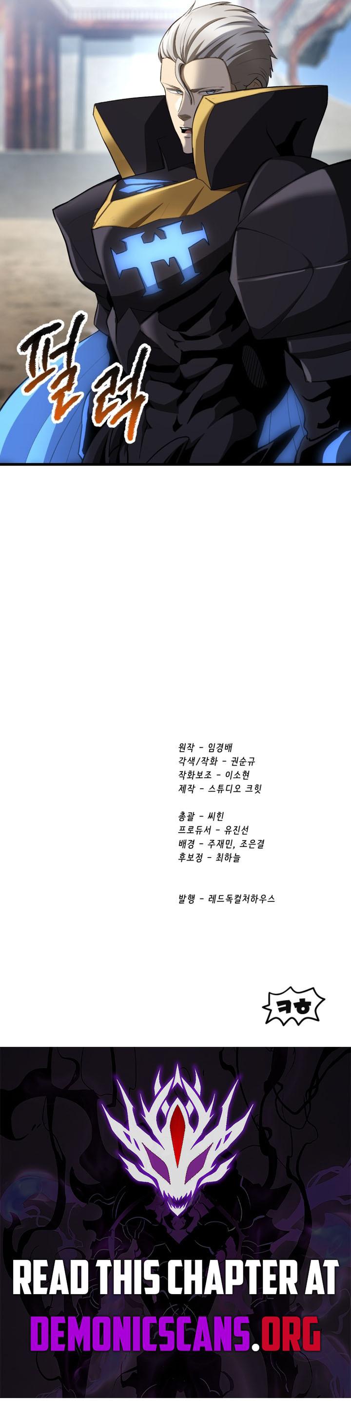 Otherworldly Sword King’s Survival Records Chap 277 - Next Chap 278