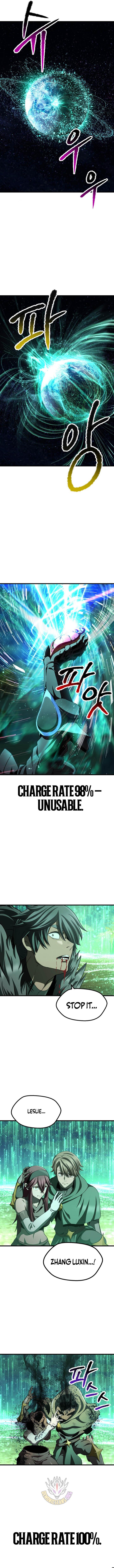 Latna Saga: Survival of a Sword King Chap 278 - Next Chap 279