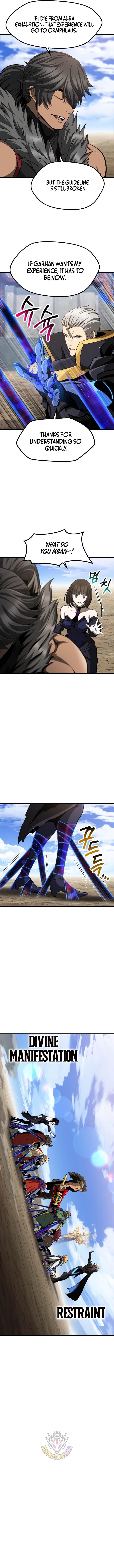 Otherworldly Sword King’s Survival Records Chap 278 - Next Chap 279