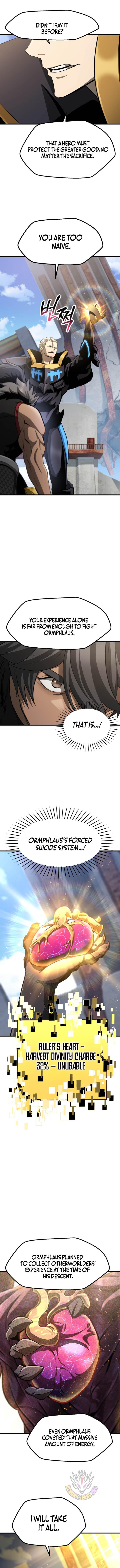 Otherworldly Sword King’s Survival Records Chap 278 - Next Chap 279