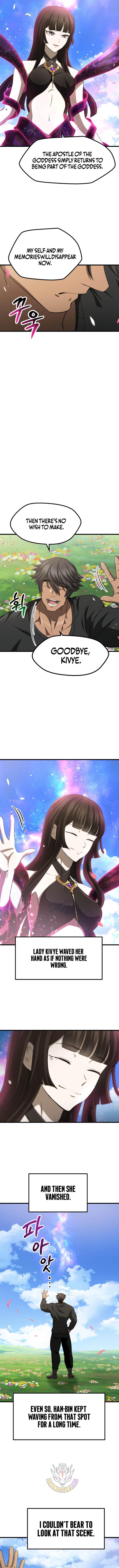 Otherworldly Sword King’s Survival Records Chap 278 - Next Chap 279