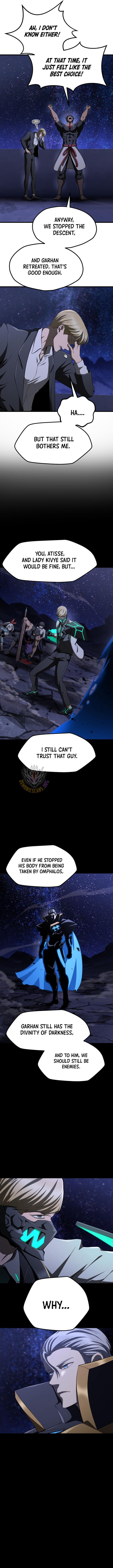 Otherworldly Sword King’s Survival Records Chap 280 - Next Chap 281