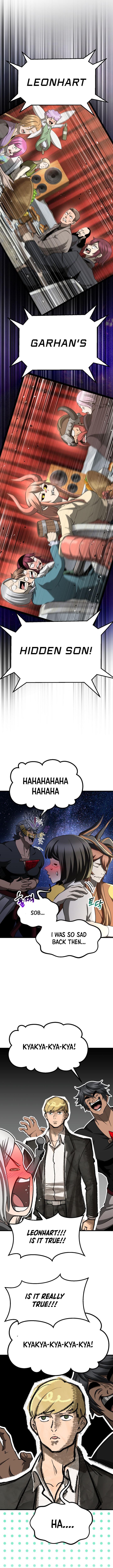 Latna Saga: Survival of a Sword King Chap 280 - Next Chap 281