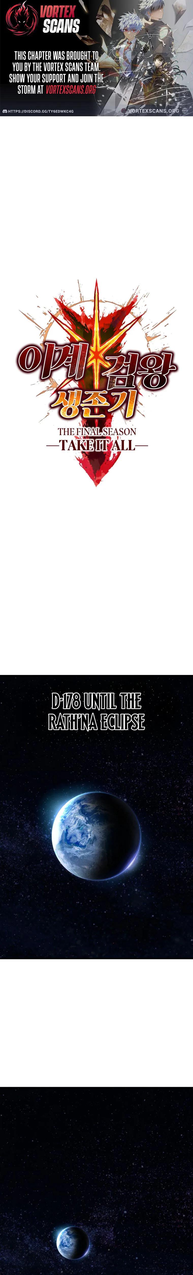 Latna Saga: Survival of a Sword King Chap 281 - Next Chap 282