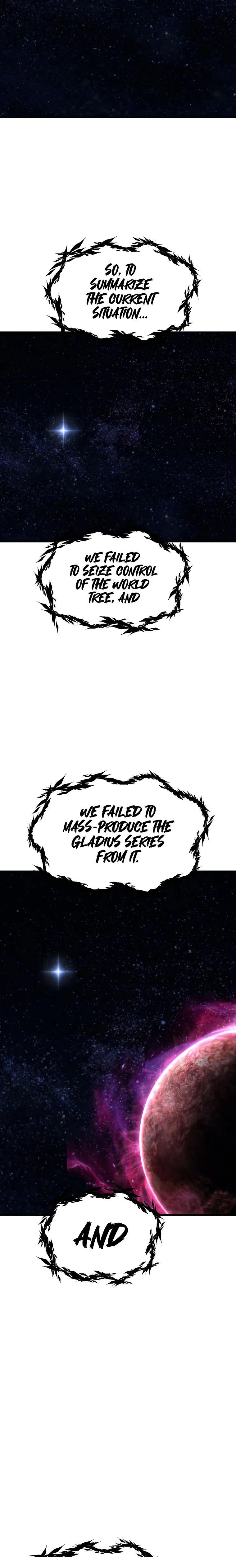 Otherworldly Sword King’s Survival Records Chap 281 - Next Chap 282