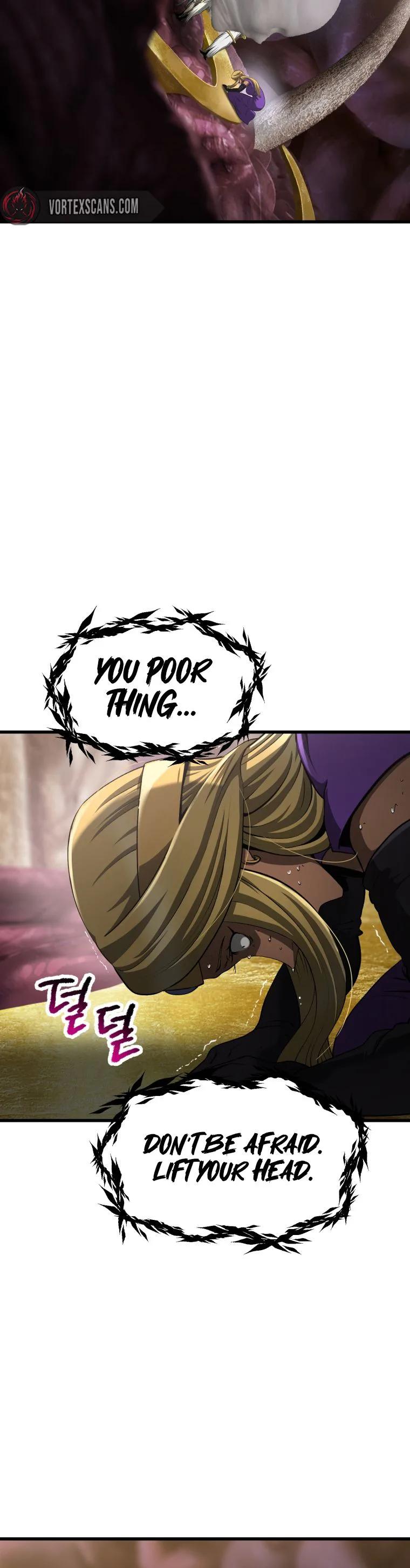 Otherworldly Sword King’s Survival Records Chap 281 - Next Chap 282