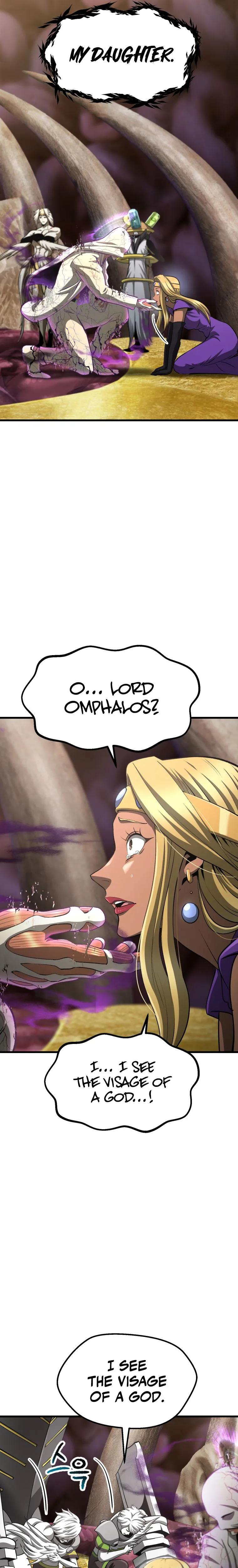 Otherworldly Sword King’s Survival Records Chap 281 - Next Chap 282