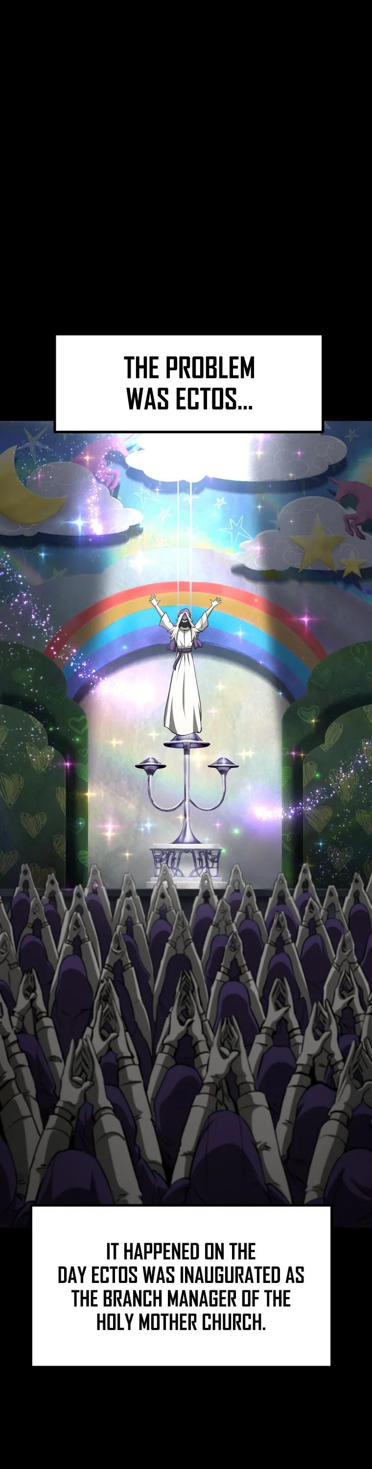 Otherworldly Sword King’s Survival Records Chap 281 - Next Chap 282