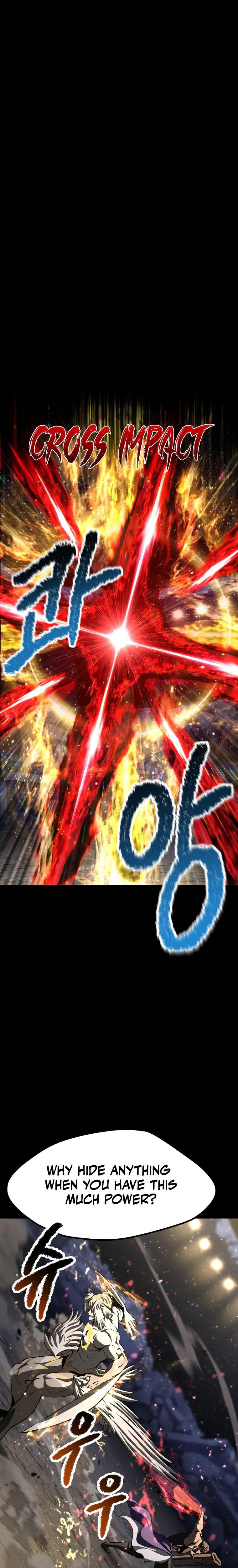 Otherworldly Sword King’s Survival Records Chap 281 - Next Chap 282