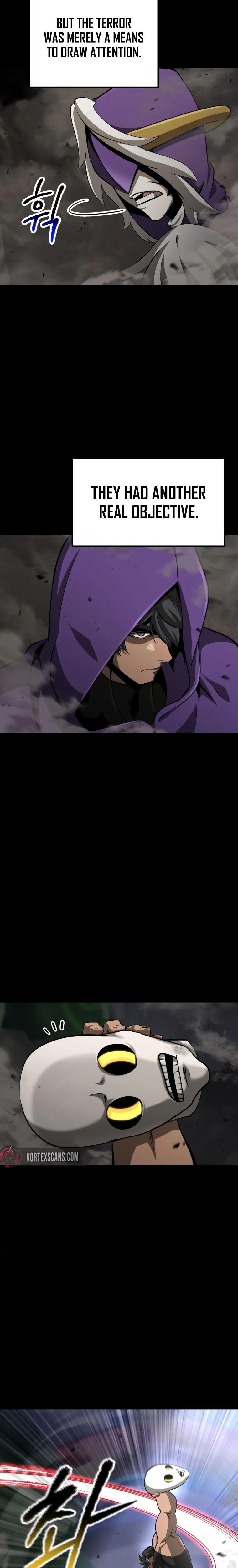 Otherworldly Sword King’s Survival Records Chap 281 - Next Chap 282