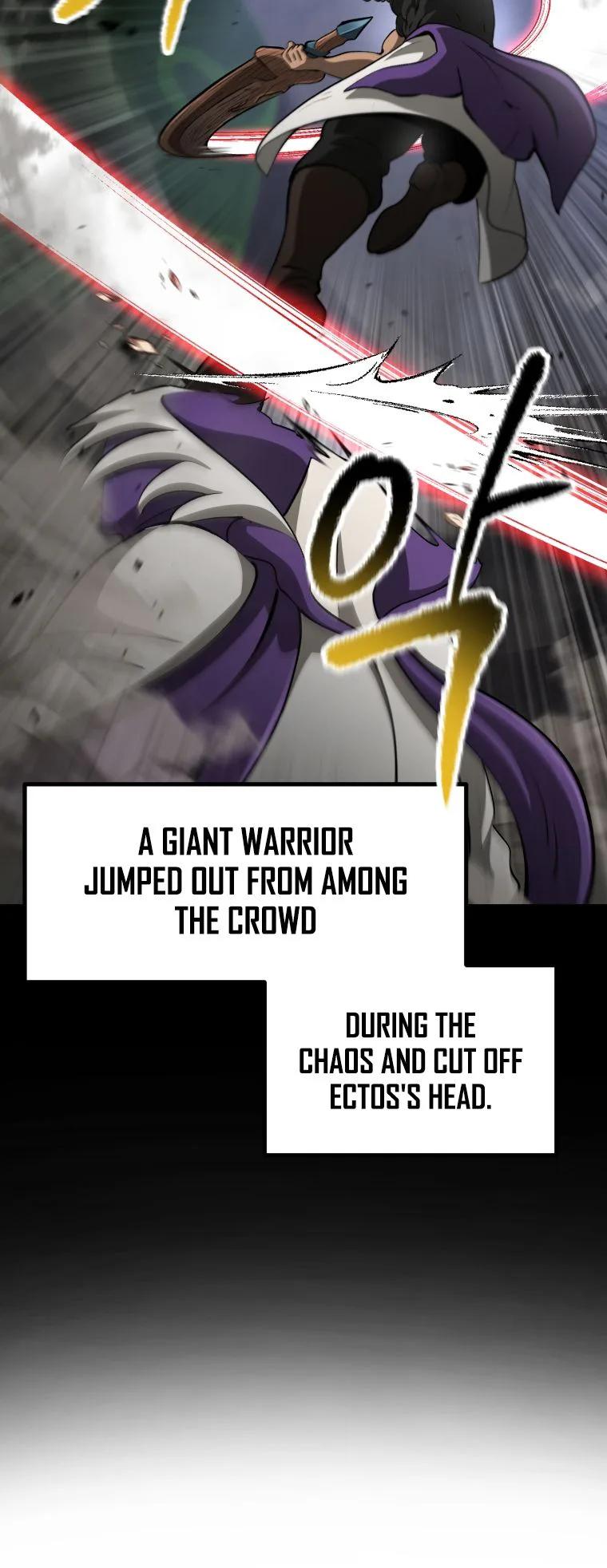 Otherworldly Sword King’s Survival Records Chap 281 - Next Chap 282
