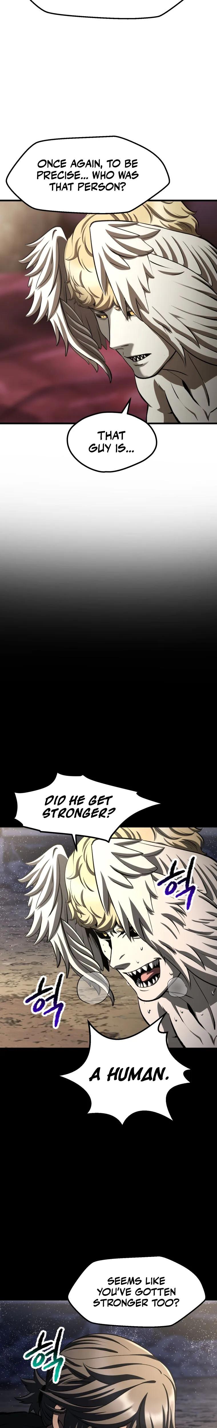 Otherworldly Sword King’s Survival Records Chap 281 - Next Chap 282
