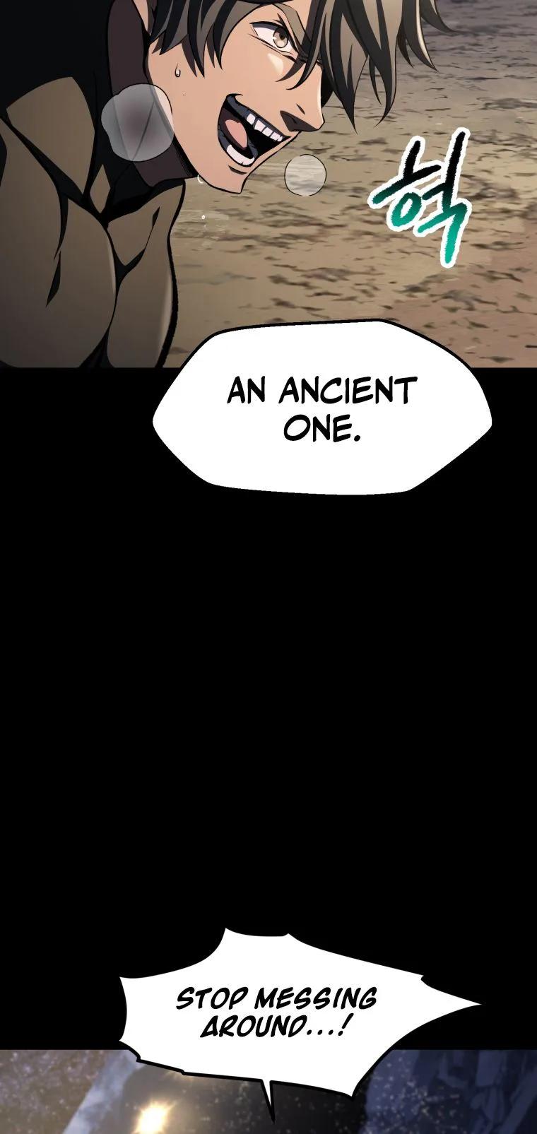 Otherworldly Sword King’s Survival Records Chap 281 - Next Chap 282