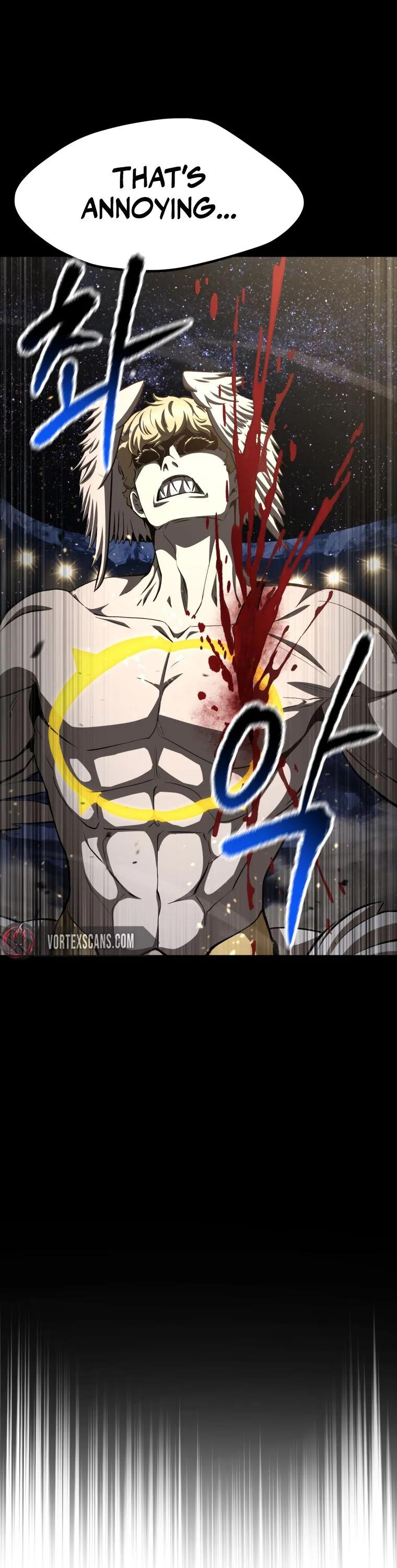 Otherworldly Sword King’s Survival Records Chap 281 - Next Chap 282