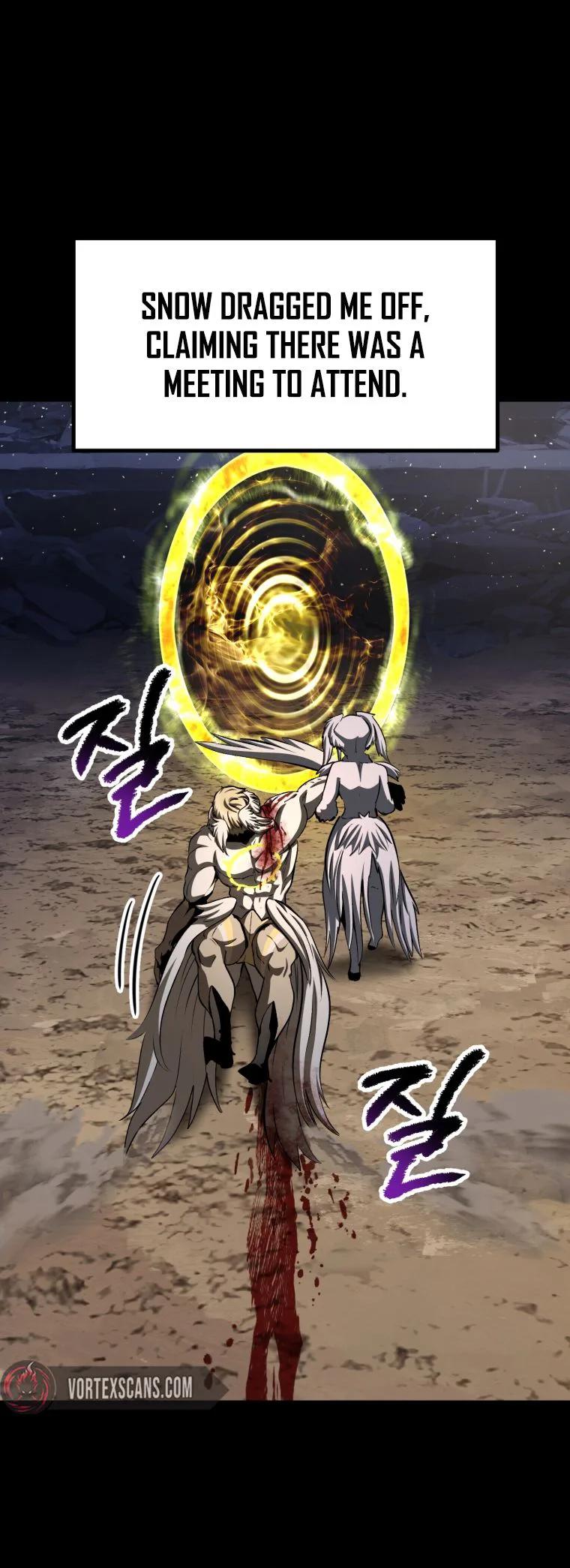 Latna Saga: Survival of a Sword King Chap 281 - Next Chap 282