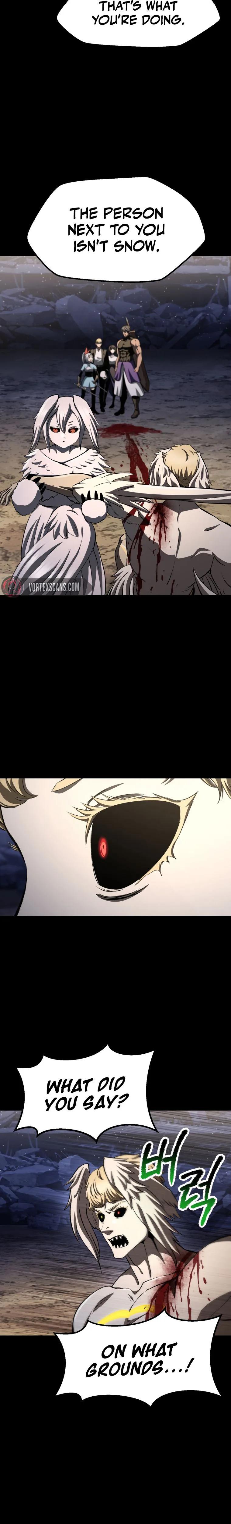 Otherworldly Sword King’s Survival Records Chap 281 - Next Chap 282
