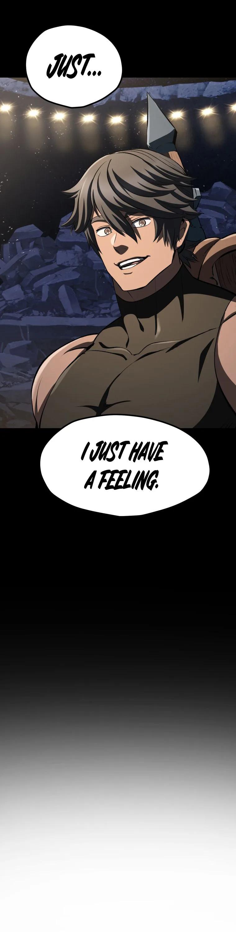Otherworldly Sword King’s Survival Records Chap 281 - Next Chap 282