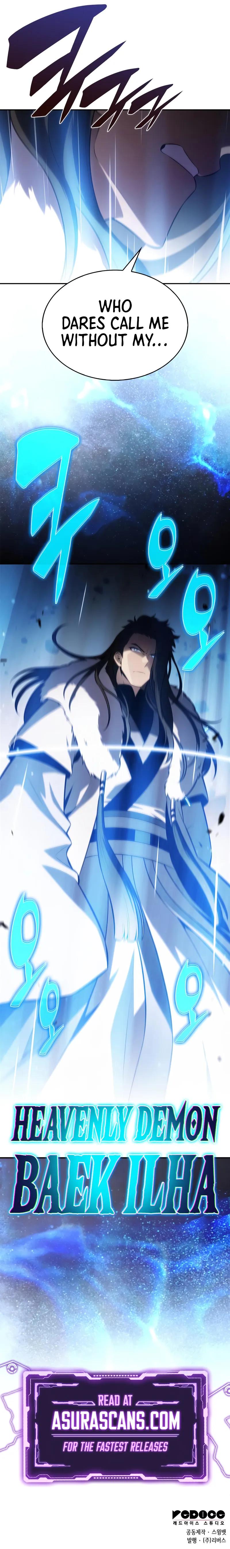 Solo Max-Level Newbie Chap 243 - Next Chap 244