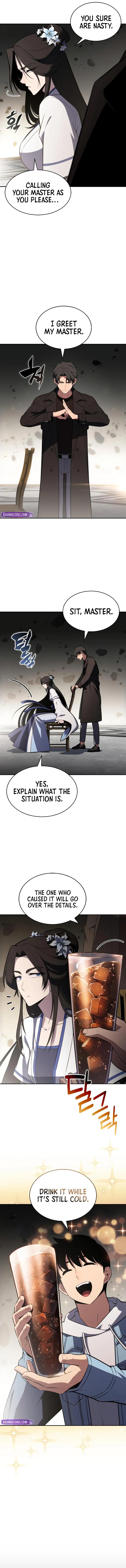 Solo Max-Level Newbie Chap 243 - Next Chap 244