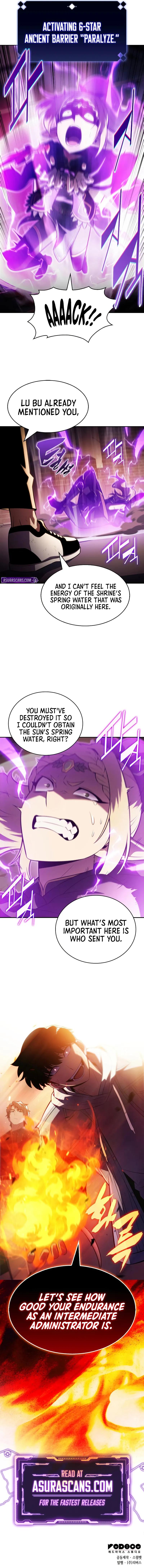 Solo Max-Level Newbie Chap 247 - Next Chap 248