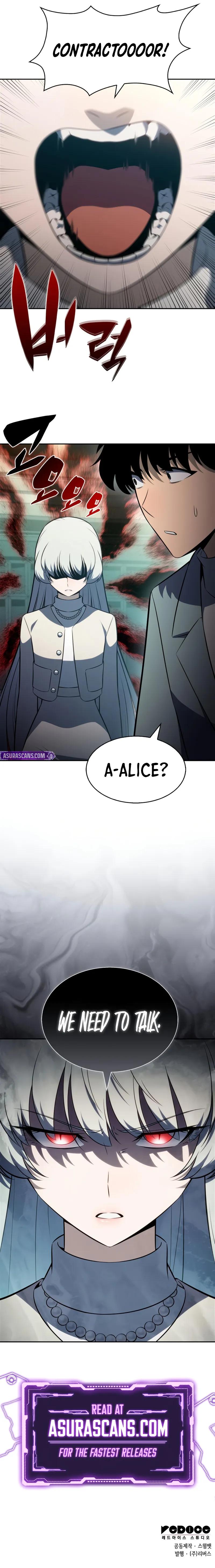 Solo Max-Level Newbie Chap 248 - Next Chap 249