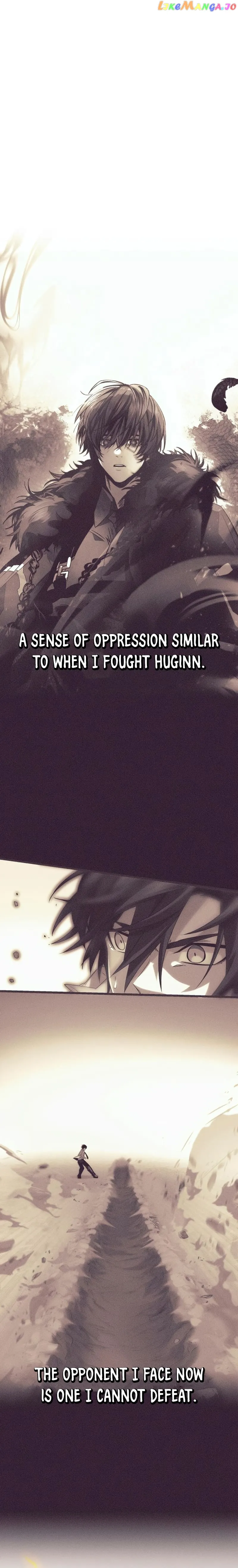 Mythic Item Obtained Chap 86 - Next Chap 87