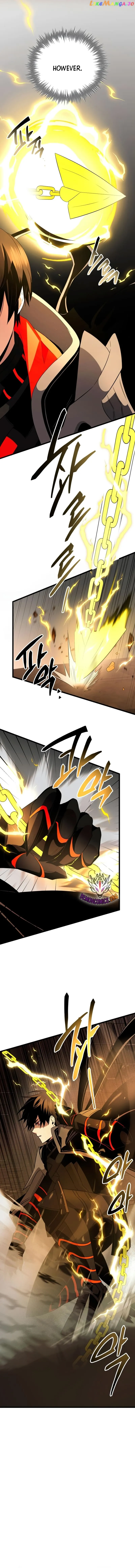 Mythic Item Obtained Chap 86 - Next Chap 87