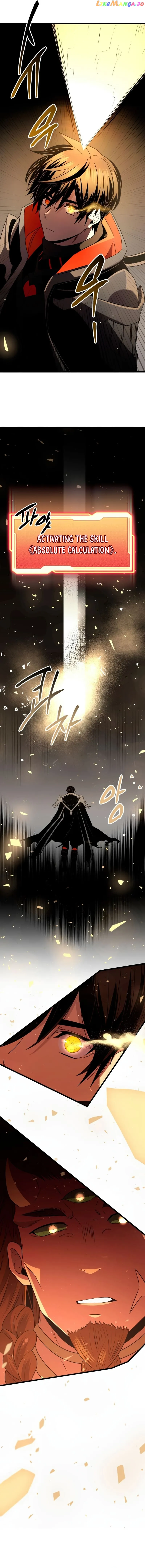 Mythic Item Obtained Chap 86 - Next Chap 87