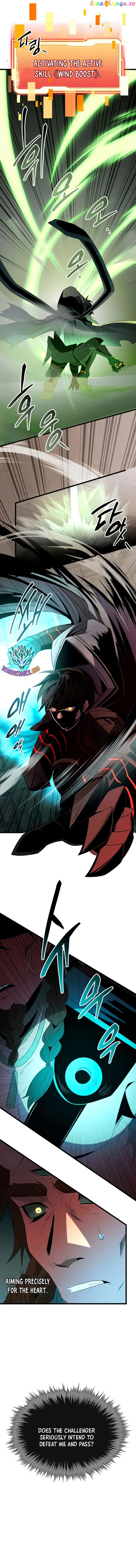 Mythic Item Obtained Chap 86 - Next Chap 87