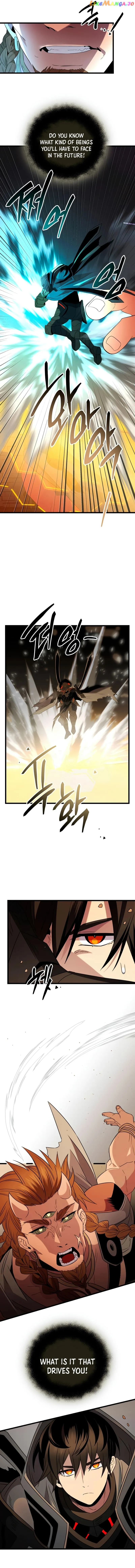 Mythic Item Obtained Chap 86 - Next Chap 87