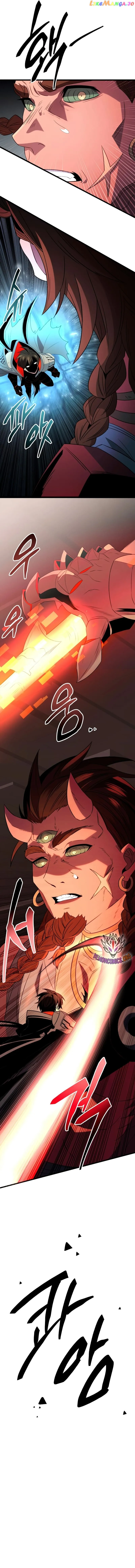 Mythic Item Obtained Chap 86 - Next Chap 87