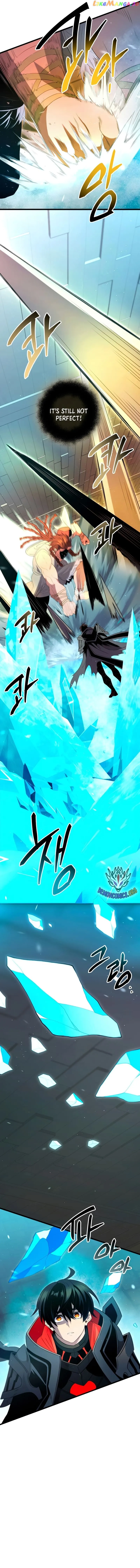 Mythic Item Obtained Chap 86 - Next Chap 87