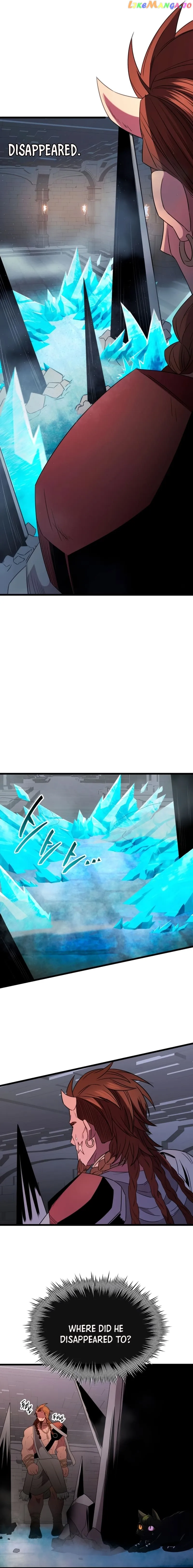 Mythic Item Obtained Chap 86 - Next Chap 87