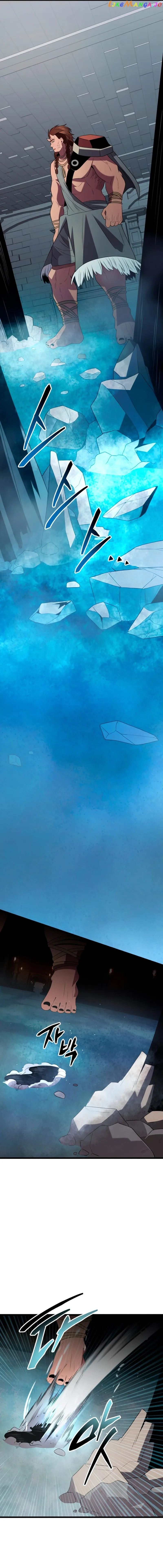 Mythic Item Obtained Chap 86 - Next Chap 87