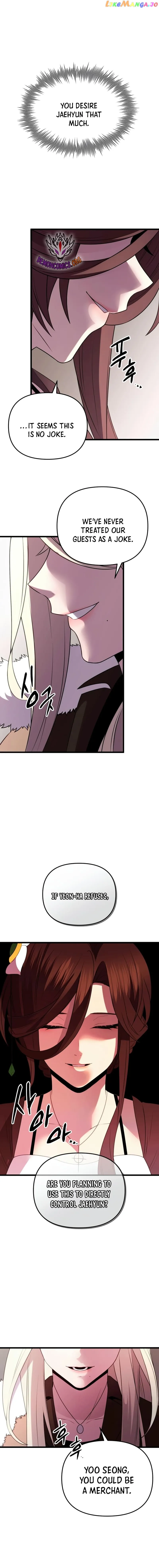 Mythic Item Obtained Chap 86 - Next Chap 87