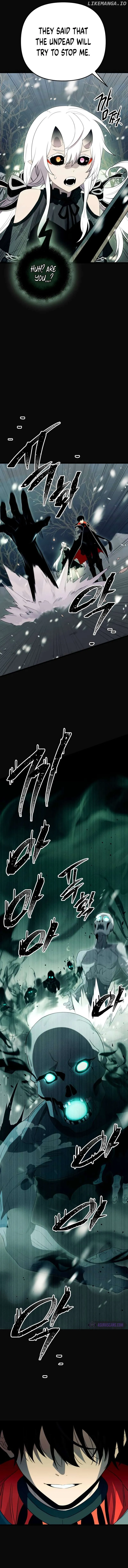 Mythic Item Obtained Chap 88 - Next Chap 89