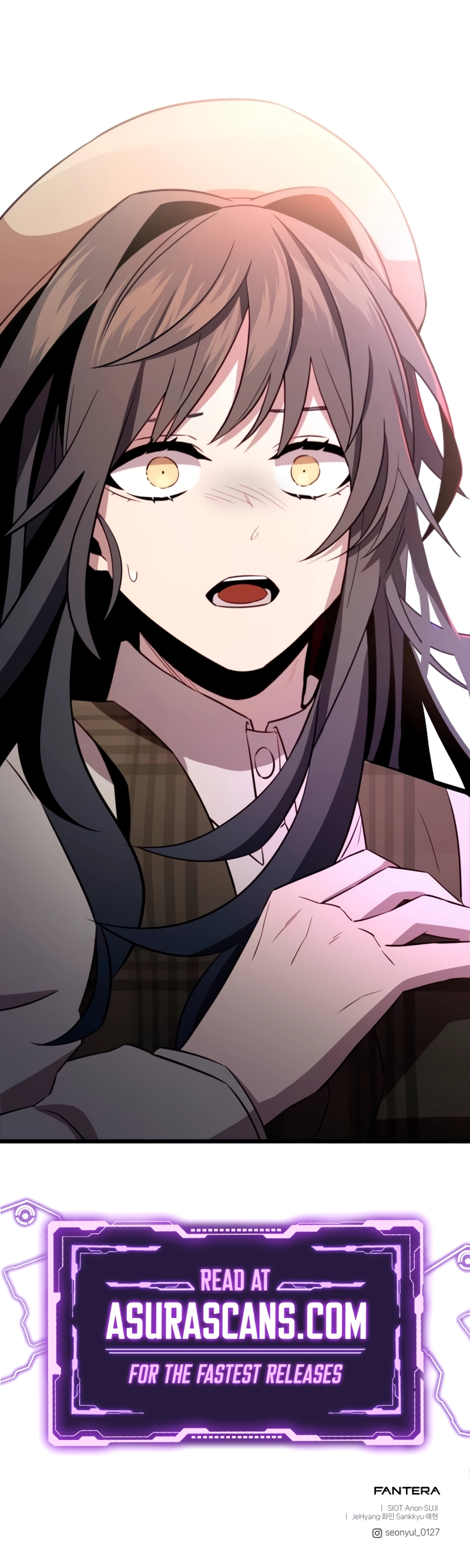 Mythic Item Obtained Chap 103 - Next Chap 104