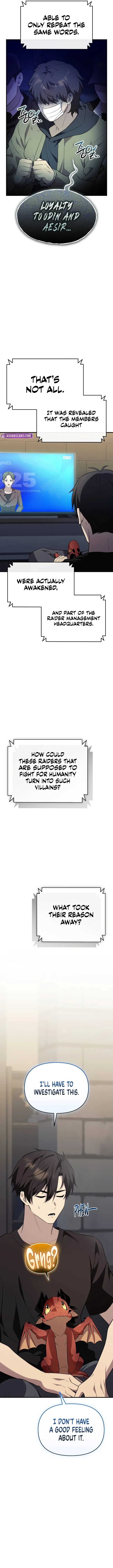 Mythic Item Obtained Chap 140 - Next Chap 141