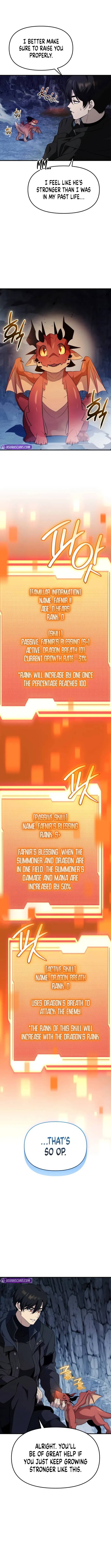 Mythic Item Obtained Chap 140 - Next Chap 141