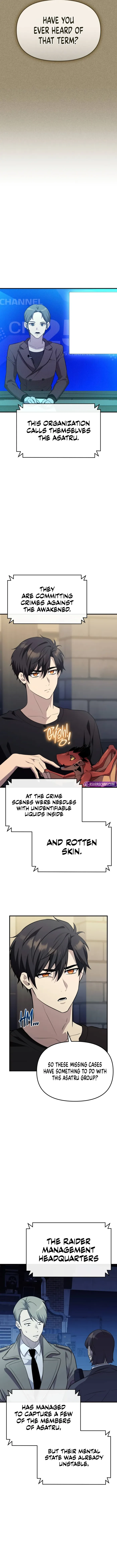 Mythic Item Obtained Chap 140 - Next Chap 141