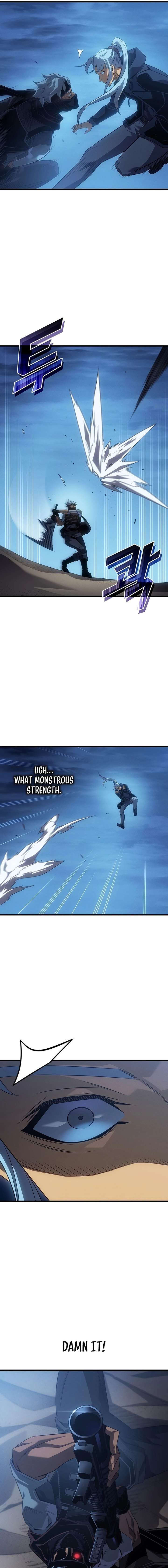 The Great Mage Returns After 4000 Years Chap 240 - Next Chap 241