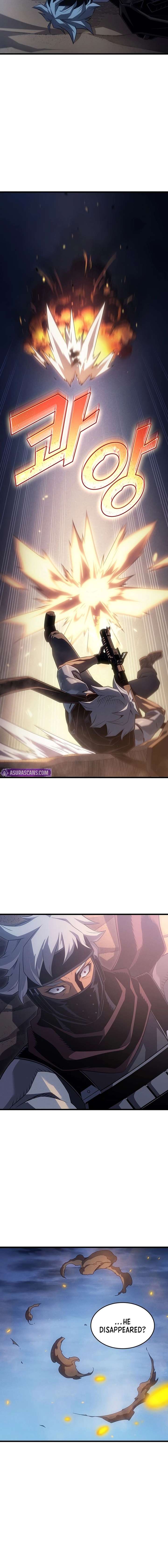 The Great Mage Returns After 4000 Years Chap 240 - Next Chap 241