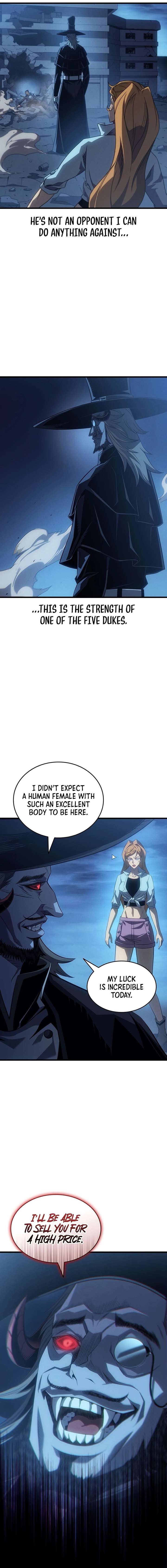 The Great Mage Returns After 4000 Years Chap 240 - Next Chap 241