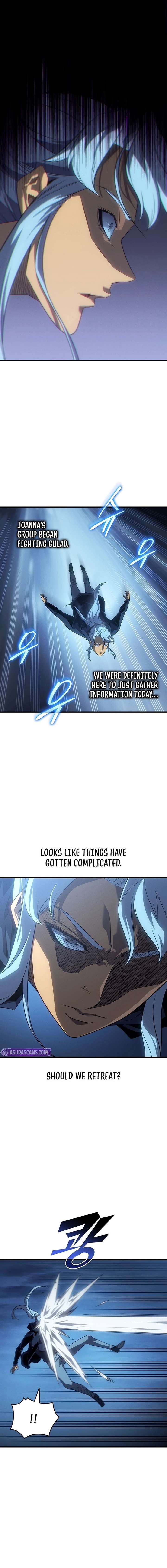 The Great Mage Returns After 4000 Years Chap 240 - Next Chap 241