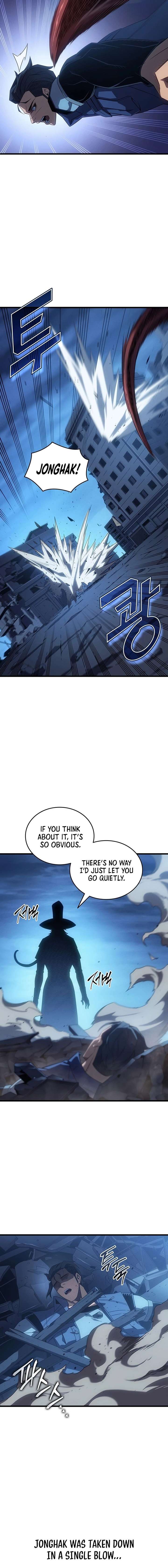 The Great Mage Returns After 4000 Years Chap 240 - Next Chap 241