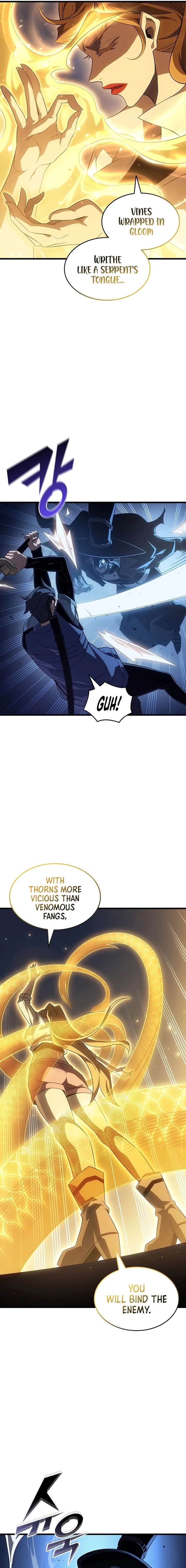 The Great Mage Returns After 4000 Years Chap 240 - Next Chap 241